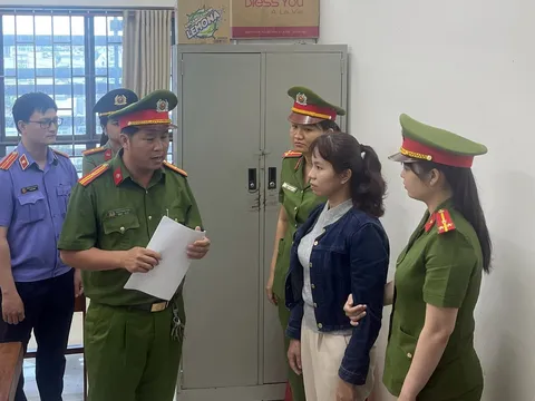 Truy tố nhóm tà đạo 'Thiên triều Nam quốc'