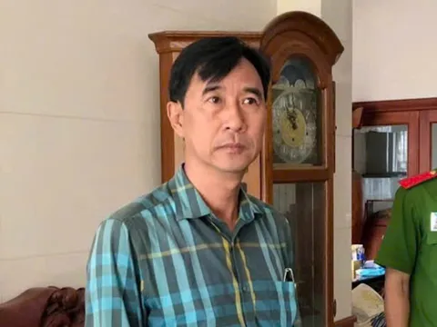 Luật sư bị bắt vì lừa dối khách hàng để chiếm đoạt tài sản