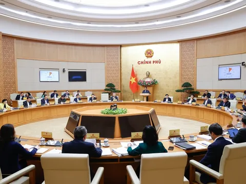 Tăng tốc, bứt phá để quyết tâm đạt và vượt toàn bộ 15/15 chỉ tiêu, mục tiêu của năm 2024