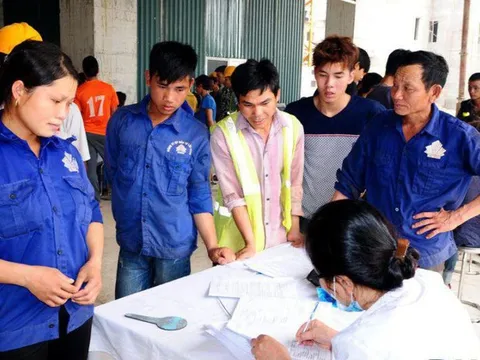 Đề xuất điều kiện hưởng chế độ ốm đau