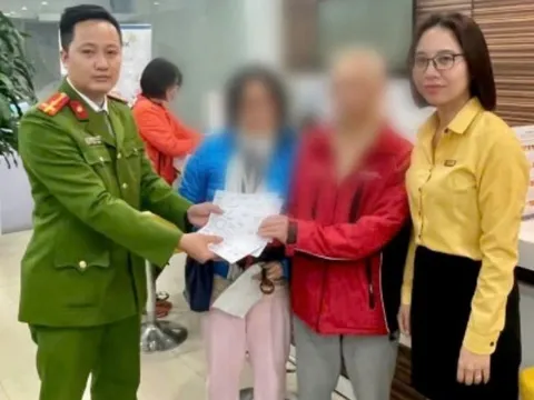 Kịp thời ngăn chặn vụ giả danh Công an lừa đảo chiếm đoạt 500 triệu đồng