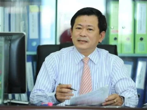 Ông Trần Đình Triển, Trưởng Văn phòng luật sư Vì Dân bị truy tố