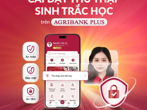 NHNN: Người Việt ở nước ngoài xác thực sinh trắc học qua ứng dụng ngân hàng