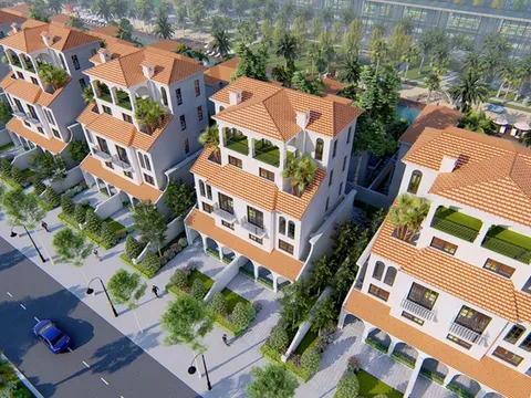 Từ 1/4/2025 thực hiện thí điểm thực hiện dự án nhà ở thương mại thông qua thỏa thuận về nhận quyền sử dụng đất