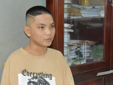 Bắt giữ 2 đối tượng cướp tiệm vàng ở Tiền Giang