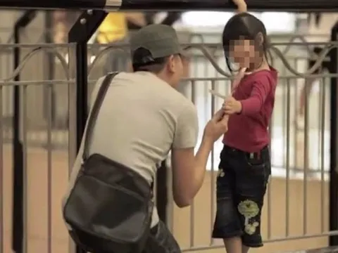 Bắt cóc trẻ em chưa thành, có bị quy tội?