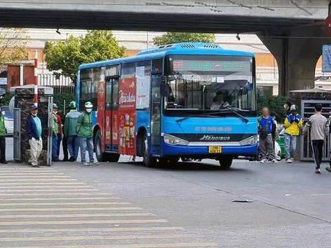 Từ 2025, hành khách đã mua vé xe được nhận lại tiền khi hủy chuyến