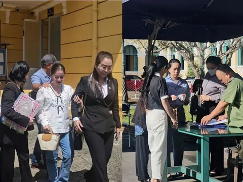 Tạm hoãn phiên tòa xử vụ tranh chấp thừa kế của cố NSƯT Vũ Linh