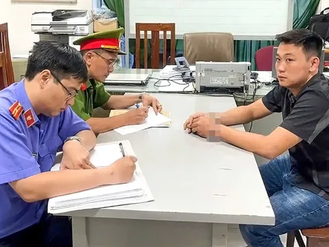 Tài xế đánh người trước Bệnh viện Từ Dũ bị bắt khẩn cấp