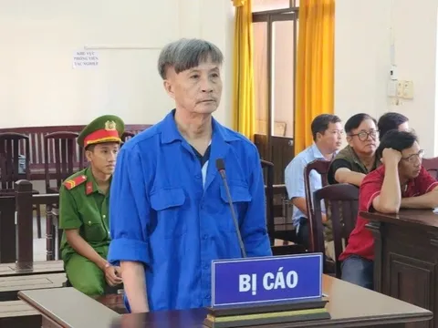 Giả mất tiền lúa của người dân, cựu Giám đốc chiếm đoạt hơn 940 triệu đồng