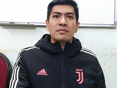 Hà Nội: Bắt giữ đối tượng truy nã đặc biệt về tội Lừa đảo chiếm đoạt tài sản