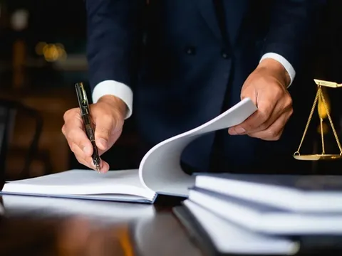 Điều chỉnh Chương trình xây dựng luật, pháp lệnh năm 2025