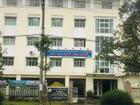 Làm giả tài liệu, nhiều cán bộ bị khởi tố ở Thừa Thiên Huế