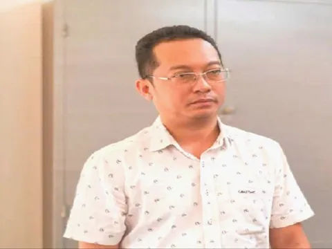 Bắt thêm 1 giám đốc vì vu khống cán bộ ở Cần Thơ