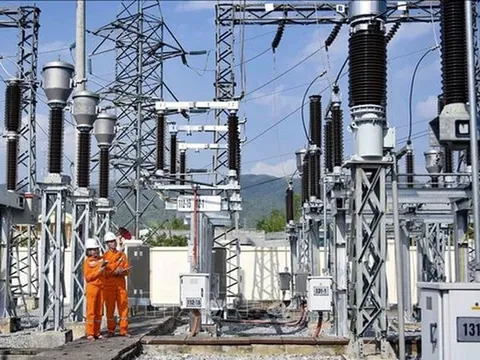 Hoàn thiện hành lang pháp lý bảo vệ an toàn công trình điện lực