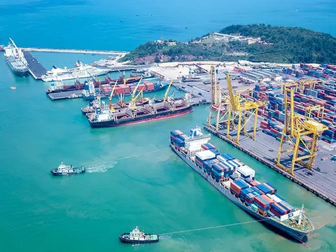 Điều chỉnh Quy hoạch kết cấu hạ tầng đường thủy nội địa