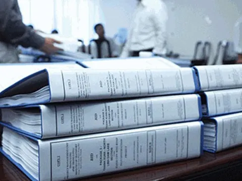 Thủ tục lựa chọn nhà thầu trong trường hợp đặc biệt thế nào?