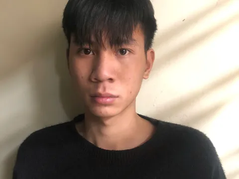 Bắt đối tượng dùng dao đe dọa cướp tài sản ở Hà Nội