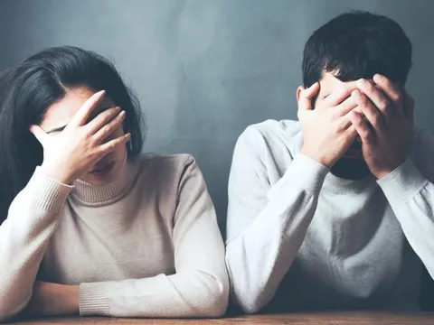 Hôn nhân... không gì cả