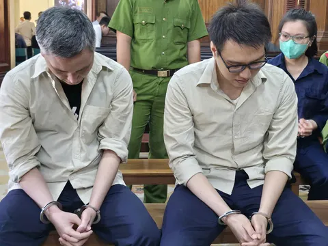 Xét xử vụ đánh cắp dữ liệu của công ty tài chính, chiếm đoạt hơn 29 tỷ đồng