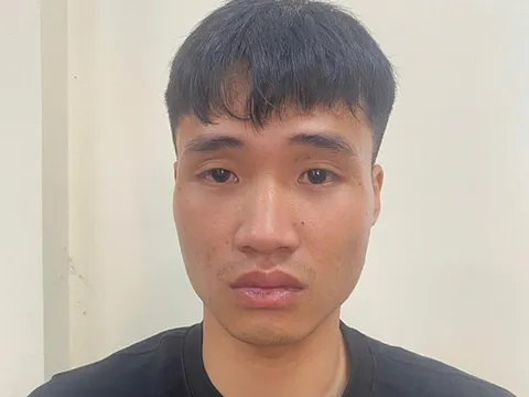 Khởi tố thanh niên trộm két sắt để mua ô tô chở bạn gái đi chơi