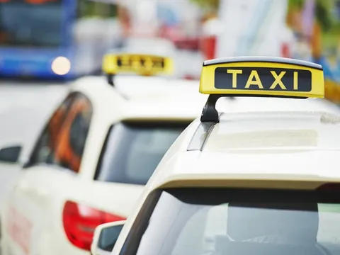 Những quy định mới về kinh doanh vận tải hành khách bằng xe taxi