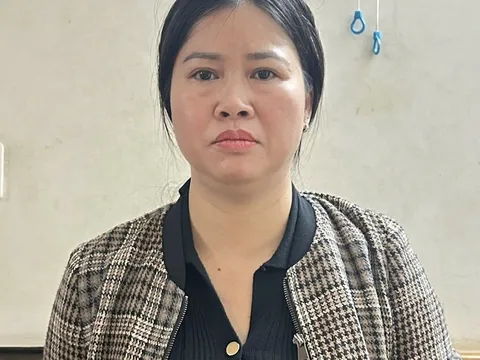 Triệt phá đường dây đánh bạc dưới hình thức lô đề, quy mô hơn 50 tỷ đồng