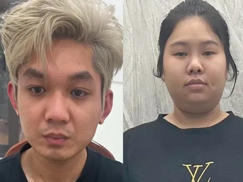 Rapper Lil Ken bị bắt vì lừa đảo chiếm đoạt tài sản