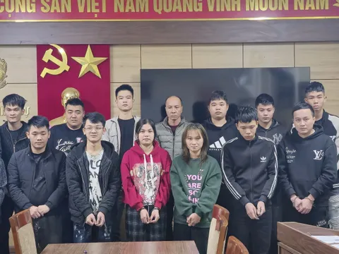 Bắt giữ nhóm đối tượng gạ chat ‘sex’ để tống tiền hơn 500 người