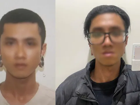 Đà Nẵng: Bắt đối tượng lập tài khoản Facebook để bán 'thuốc lá cười'