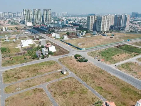 Bộ Tài chính bãi bỏ 12 Thông tư trong lĩnh vực tài chính đất đai