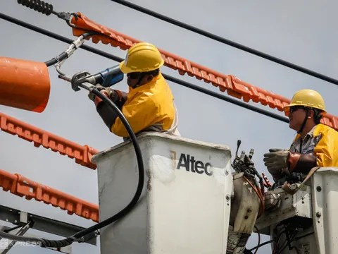 Đề xuất giá điện được điều chỉnh 2 tháng 1 lần