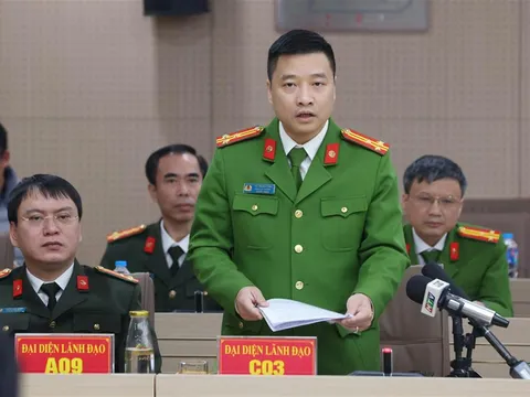 Khởi tố thêm 5 cựu lãnh đạo tỉnh Phú Thọ và Vĩnh Phúc liên quan đến vụ Tập đoàn Phúc Sơn