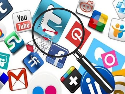 Nâng cao hiệu quả quản lý thuế đối với hoạt động thương mại điện tử xuyên biên giới