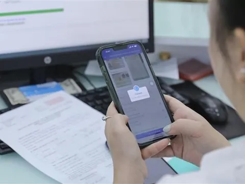 3 hình thức đăng ký thông tin thuê bao di động mặt đất