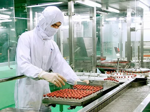 Đề xuất quy định mới áp dụng tiêu chuẩn nguyên tắc GMP đối với các thuốc có nguy cơ cao