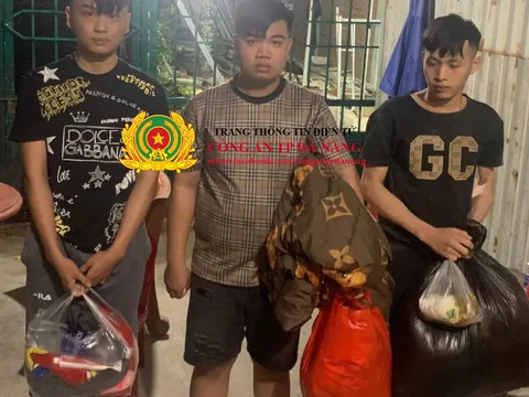 Khởi tố nhóm đối tượng cướp tài sản, bắt giữ con nợ để ép trả tiền