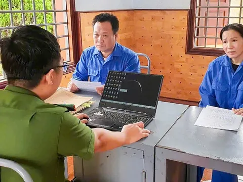 Khởi tố vợ chồng chủ doanh nghiệp gây thiệt hại cho Nhà nước hơn 1,4 tỷ đồng