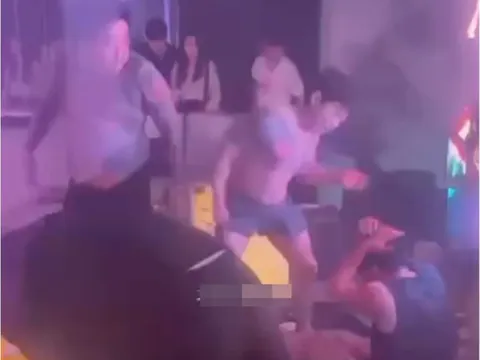 Điều tra vụ án mạng làm một người Hàn Quốc tử vong ở TP.HCM