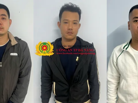 Triệt phá đường dây đánh bạc qua mạng với số tiền giao dịch hàng tỷ đồng mỗi tháng