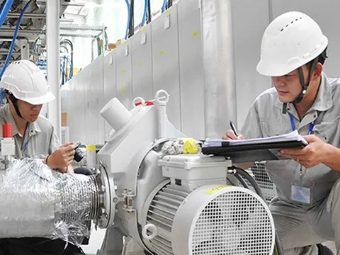 Kế hoạch đẩy mạnh công tác tiêu chuẩn, đo lường, chất lượng quốc gia