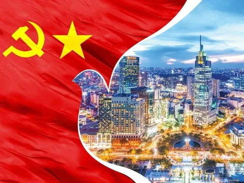 Chào năm đặc biệt 2025!