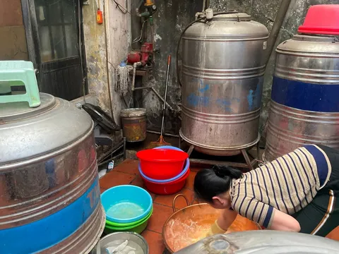 Tạm dừng hoạt động cơ sở bánh cốm Nguyên Ninh và bánh Jambon Thanh Hương