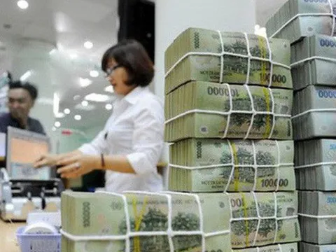 Đề xuất nguồn kinh phí thực hiện chính sách, chế độ với CBCCVC người lao động trong sắp xếp tổ chức bộ máy