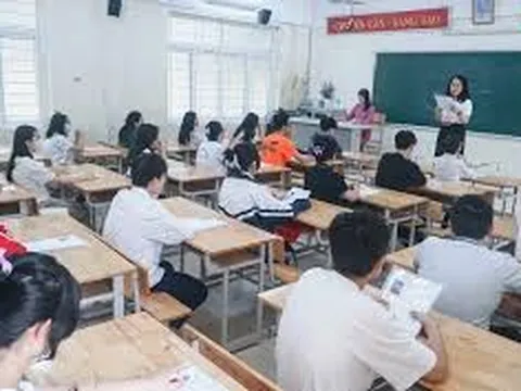 Bộ Giáo dục và Đào tạo ban hành Thông tư mới quy định về dạy thêm, học thêm