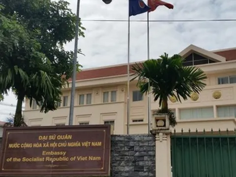 Quy định mới về quản lý, sử dụng tài sản công của cơ quan Việt Nam ở nước ngoài