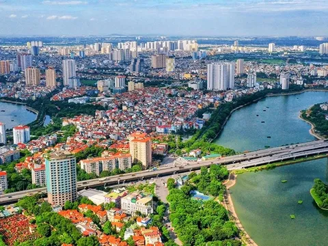 Kế hoạch thực hiện Quy hoạch hệ thống đô thị và nông thôn thời kỳ 2021 - 2030, tầm nhìn đến năm 2050