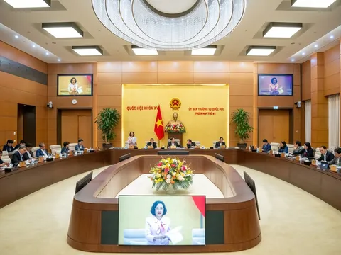 Dự thảo Luật Việc làm (sửa đổi): Bảo đảm đúng mục tiêu đề ra