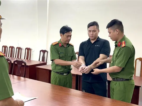 Triệt phá đường dây mua bán người xuyên quốc gia