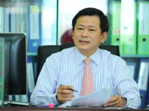 Luật sư Trần Đình Triển hầu tòa